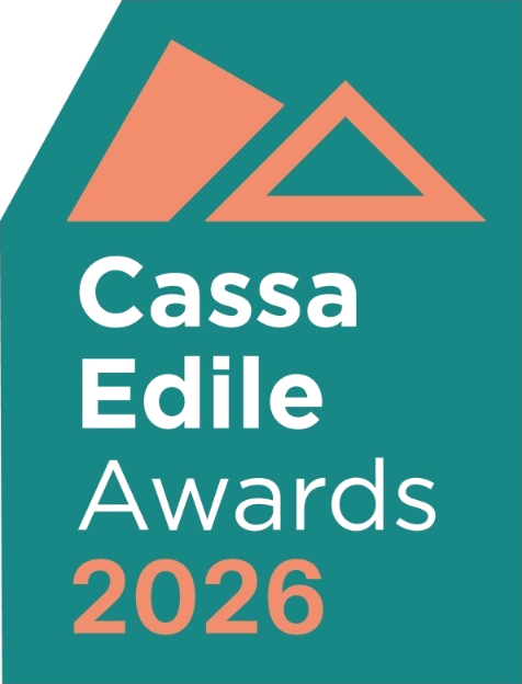 Bollino Cassa Edile Awards 2026